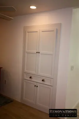 Renovations Home Center - Tile & Stone Installation Services in Palm Harbor, FL