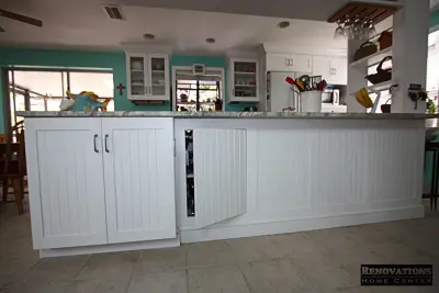 Renovations Home Center - Tile & Stone Installation Services in Palm Harbor, FL