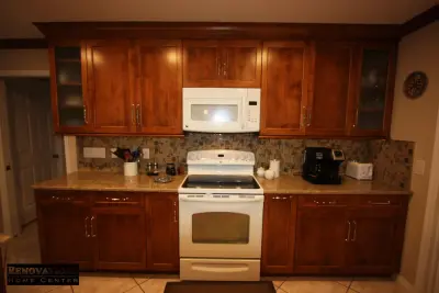 Renovations Home Center - Tile & Stone Installation Services in Palm Harbor, FL