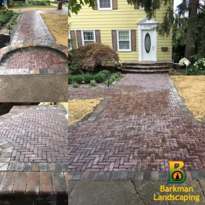 Barkman Landscaping INC - Tree & Shrub Care in Davison, MI