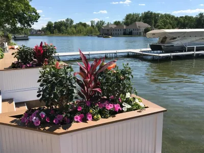 Barkman Landscaping INC - Tree & Shrub Care in Davison, MI