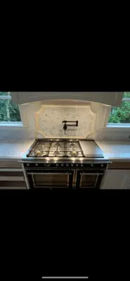 Culinary Space Renovation — Kitchen Remodeling project by Rigid Construction, LLC