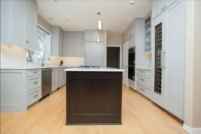Rigid Construction, LLC - Tile & Stone Installation Services in Clackamas, OR