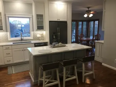 Winston Brown Remodeling - Design-Build Services in Topeka, KS