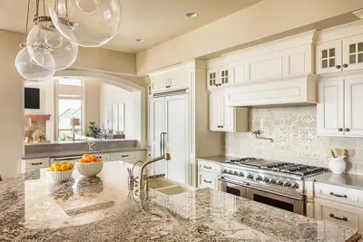 Kitchen & Bath Remodel Masters - Countertop Installation Services in Las Vegas, NV