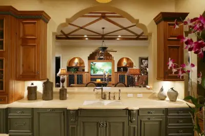 Kitchen & Bath Remodel Masters - Countertop Installation Services in Las Vegas, NV