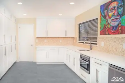 Vostok Construction - Countertop Installation Services in North Highlands, CA