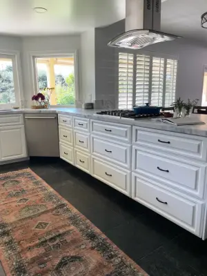 Glendora Kitchen Renovation — Kitchen Remodeling project by Anderson Reconstruction, Inc