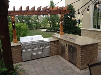 BarPor Corp - Land Cleaning in Garrison, NY
