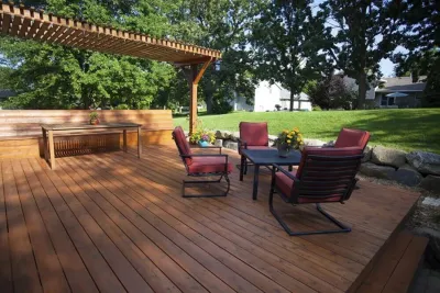 BarPor Corp - Land Cleaning in Garrison, NY
