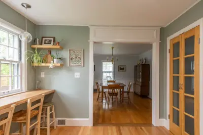 Apex Home Services, LLC - Bathroom Remodeling in Bloomington, IN