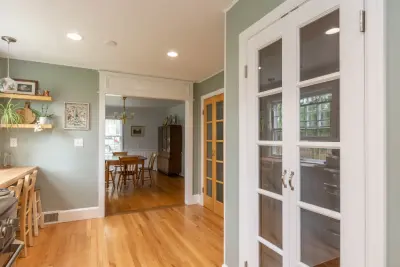 Culinary Space Renovation — Kitchen Remodeling project by Apex Home Services, LLC