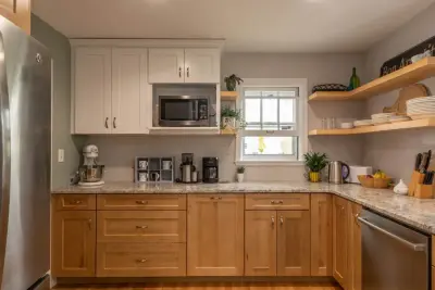 Apex Home Services, LLC - Bathroom Remodeling in Bloomington, IN