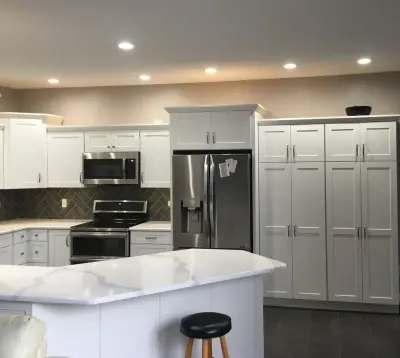 Transformations Construction LLC - Design-Build Services in Fulton, MO