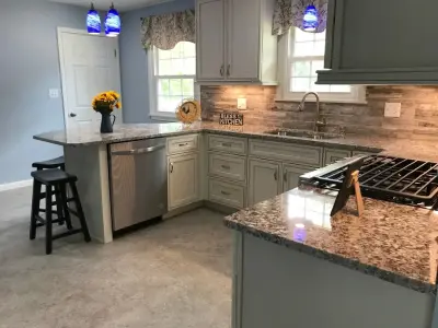 Performance Plumbing Inc. - Countertop Installation Services in Saint Peters, MO