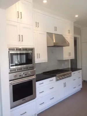 Brownstein Construction - Architectural & Building Design Services in Novato, CA