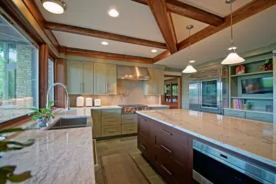 LaFollette Custom Homes - Design-Build Services in Williamston, MI