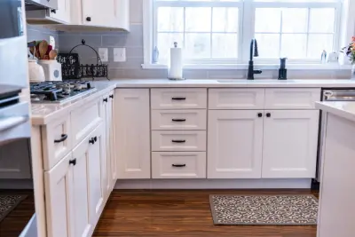 Kitchen & Bath Shop - Frederick - Custom Cabinets & Cabinetry in Frederick, MD