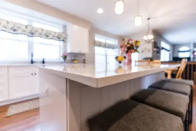 Kitchen & Bath Shop - Frederick - Custom Cabinets & Cabinetry in Frederick, MD