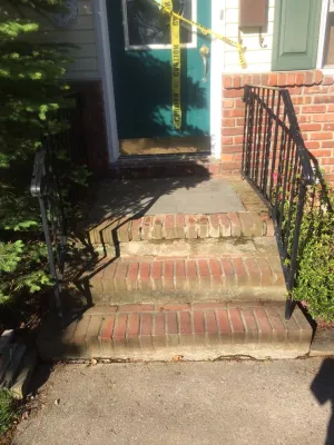 Barry Bros. Landscape Design LLC - Lawn Aeration in St. James, NY