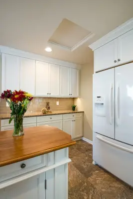 Dover Kitchen Renovation — Kitchen Remodeling project by Advantage Design + Remodel