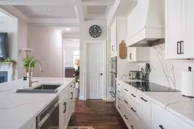 My Kitchen And Bath - Plumbing Services in Herndon, VA