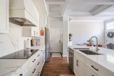 Fairfax, VA Kitchen Renovation — Kitchen Remodeling project by My Kitchen And Bath