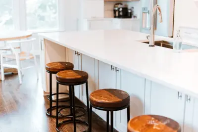 Kitchen & Bath Shop - Frederick - Custom Cabinets & Cabinetry in Frederick, MD
