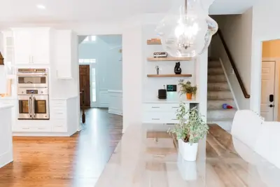 Kitchen & Bath Shop - Frederick - Custom Cabinets & Cabinetry in Frederick, MD