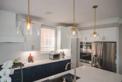 My Kitchen And Bath - Plumbing Services in Herndon, VA