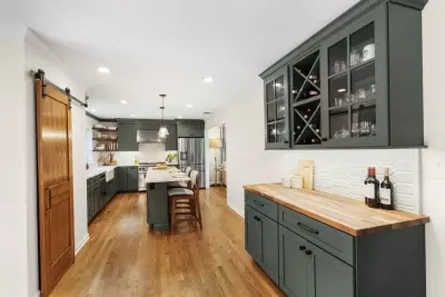 JMC Home Remodeling - Design-Build Services in Parsippany, NJ