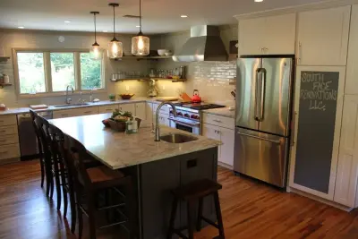 SouthFace Renovations & Construction LLC - Bathroom Remodeling in Birmingham, AL