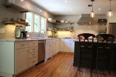 SouthFace Renovations & Construction LLC - Bathroom Remodeling in Birmingham, AL