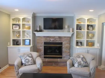 Narvon, PA Kitchen Renovation — Kitchen Remodeling project by Choice Home Remodeling Inc.