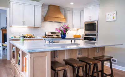 Jerry Harris Remodeling - Architectural & Building Design Services in Chesapeake, VA