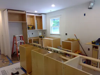 Msk & Sons Construction - Kitchen Remodeling in Stockholm, NJ