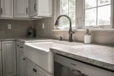 West Chester, PA Kitchen Renovation — Kitchen Remodeling project by Choice Home Remodeling Inc.