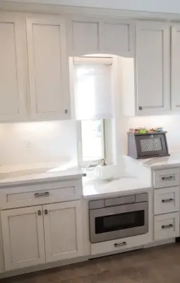 Krueger Home Improvement Inc - Design-Build Services in Fairview Park, OH