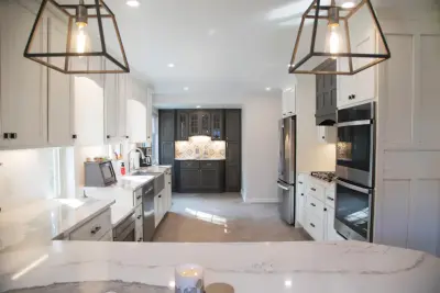 Krueger Home Improvement Inc - Design-Build Services in Fairview Park, OH