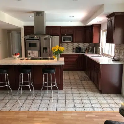 Sprint Remodeling & Design - Tile & Stone Installation Services in Northridge, CA