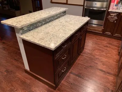 R&R Flooring & Home Improvement - Tile & Stone Installation Services in Olathe, KS