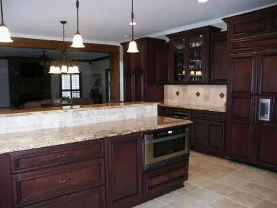 Culinary Space Renovation — Kitchen Remodeling project by Quality Remodeling