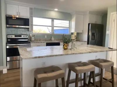 Maker's Construction Inc. - Countertop Installation Services in Lehigh Acres, FL