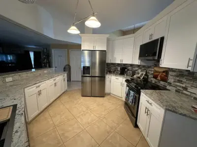 Maker's Construction Inc. - Countertop Installation Services in Lehigh Acres, FL