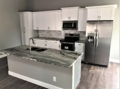 Maker's Construction Inc. - Countertop Installation Services in Lehigh Acres, FL