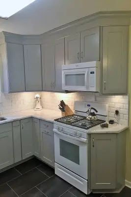 DJR Renovation & Remodeling, Inc. - Kitchen Remodeling in Orchard Park, NY