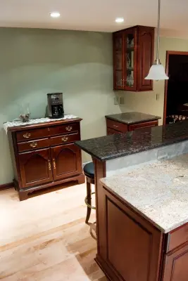 DJR Renovation & Remodeling, Inc. - Kitchen Remodeling in Orchard Park, NY