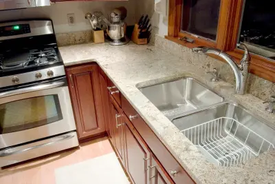 DJR Renovation & Remodeling, Inc. - Kitchen Remodeling in Orchard Park, NY