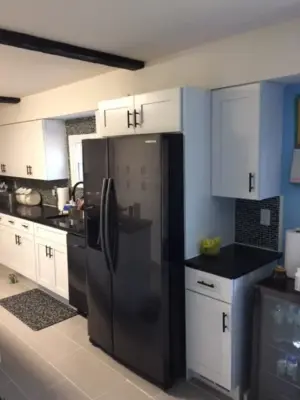Total Solutions NP, LLC - Kitchen Remodeling in 