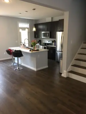 Culinary Space Renovation — Kitchen Remodeling project by Stronghold Remodeling